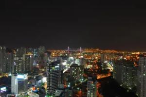 Dynamic Guesthouse, Busan