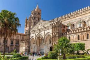 AVG Citycenter Apartments, Palermo