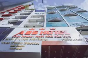 A25 Hotel - 307 Ly Tu Trong, Ho Chi Minh