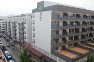 Eurostars Puerto de Ibiza, Ibiza City