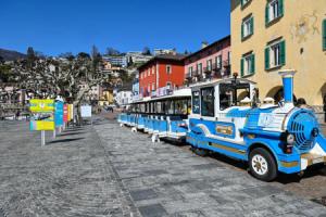 Ruga Vacation Rental 3 in Hotel, Ascona
