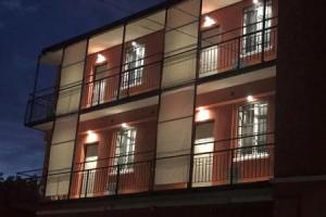 Garbini Alla Fiera, Verona