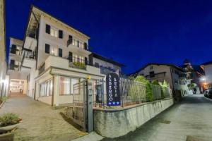Hotel Lucia, Levico Terme
