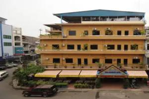 Dara Reang Sey Hotel Phnom Penh, Phnom Penh