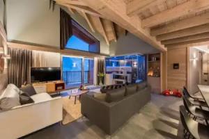 Hotel Principe delle Nevi, Breuil-Cervinia