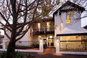 The Hughenden Boutique Hotel, Sydney