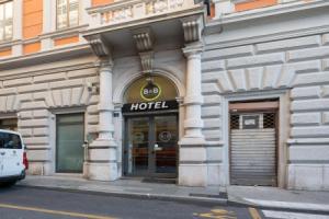 B&B Hotel Trieste, Trieste