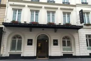 Hotel Duminy Vendome, Paris