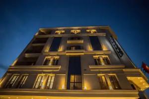 Hotel Palais Royal, Sfax