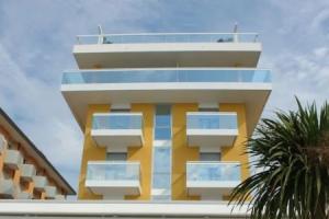 Hotel Orizzonte, Lido di Jesolo