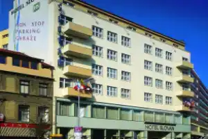Hotels