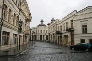 Hotel sweet home, Kutaisi