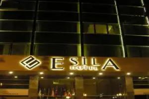 Esila Hotel, Ankara