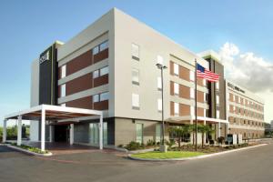 Home2 Suites by Hilton Airport, San Antonio
