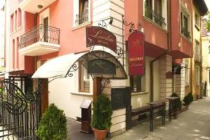 Oborishte 63,The Art Boutique Hotel by Sandglass, Sofia