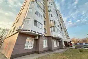 Apartment RRO Gallery on Novikova Street, Naro-Fominsk