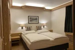 Hotel Steffani, St. Moritz