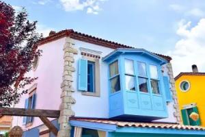 Banana Alaçatı Food & Stay - Adults Only, Alacati