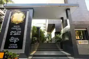 The Empresa Hotel, Mumbai