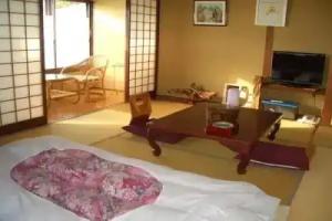 Tomitaya Ryokan Bekkan, Matsumoto