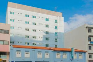 Hotel 81 Selegie, Singapore