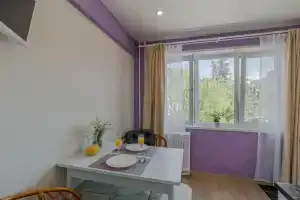 Apartments on Donskaya street, Sochi