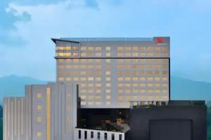 Marriott Hotel, Kathmandu