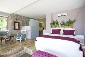Zakros Hotel Lykia - Adults Only, Faralya