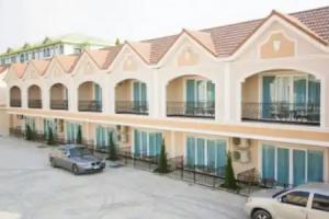 LK Majestic Villa, Pattaya