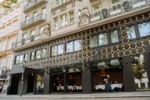 O11 Boutique Hotel Vienna, Vienna