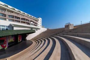 Amelia Beach Resort Hotel & Spa, Kizilot