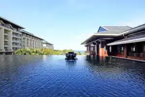 Haitang Bay Resort Sanya, Sanya