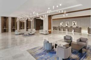 Wyndham Grand Ijin Hotel, Busan