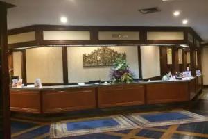 Chiang Mai Orchid Hotel, Chiang Mai City