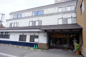 Daikokuya Ryokan, Hakodate