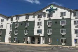 Extended Stay America Select Suites - Wichita - North, Wichita