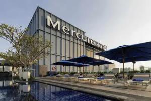 Mercure Bangkok Sukhumvit 24, Bangkok