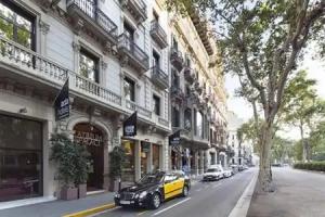 Hotel Acta Atrium Palace , Barcelona