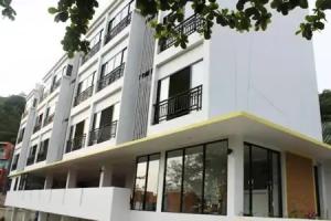 Mamatel Boutique Mini-hotel, Kamala