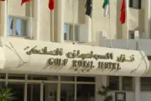 Golf Royal Hotel, Tunis
