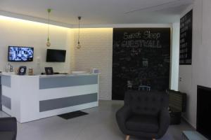 Sweet Sleep Studios, Naples