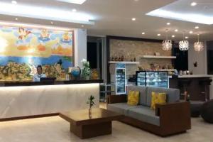 Vareena Palace Hotel, Pattaya