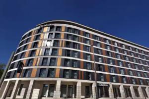 Citadines City Centre Hotel, Frankfurt am Main