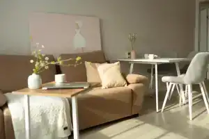 Apartments on Shchorsa street 53, Kirov