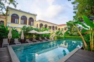 Praya Palazzo, Bangkok