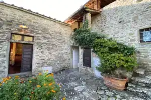 Villa Grassina 43068, Pelago