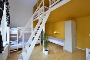 Townside Hostel Bremen, Bremen