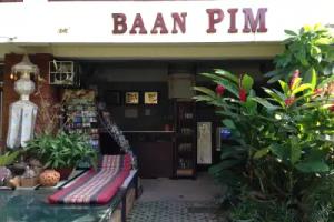 Baan Pim, Chiang Mai City