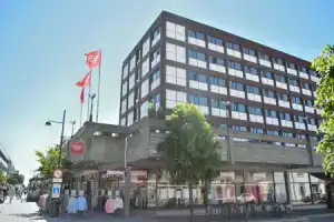 Thon Hotel Kristiansand, Kristiansand