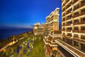 Narada Sanya Bay Resort, Sanya